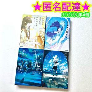 バスタブで暮らす 夏へのトンネル わたしはあなたの涙になりたい など4冊セット
