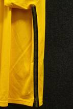 アンダーアーマー ポロシャツ Heatgear UCLA STAFF Mサイズ 新品 タグ付き_画像8