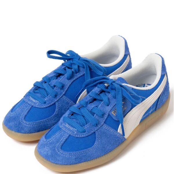スニーカー PUMA PALERMO VINTAGE