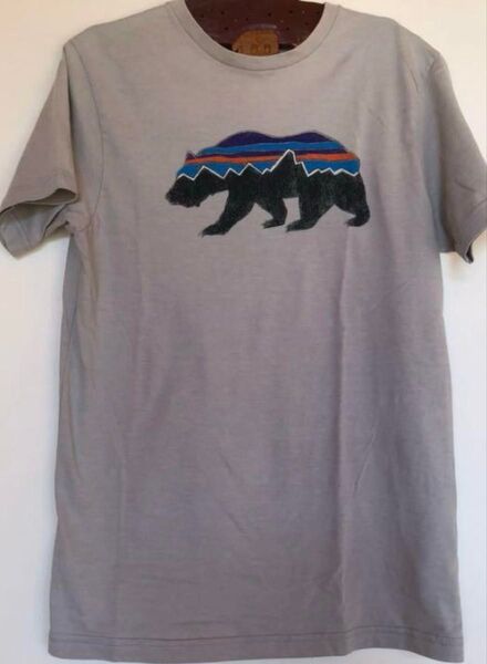 パタゴニア Tシャツ XS
