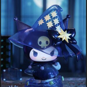 TOPTOY x サンリオ(SANRIO)「クロミ:魔女の宴」シリーズ フィギュア
