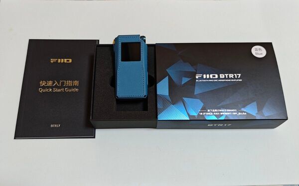 FiiO btr17