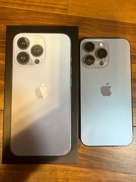 iPhone13Pro 256GB SIMフリー
