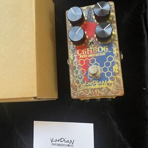 KarDiaN Vitamin C Super Lucky 7 ADD CBF vVemram Myriad Fuzz