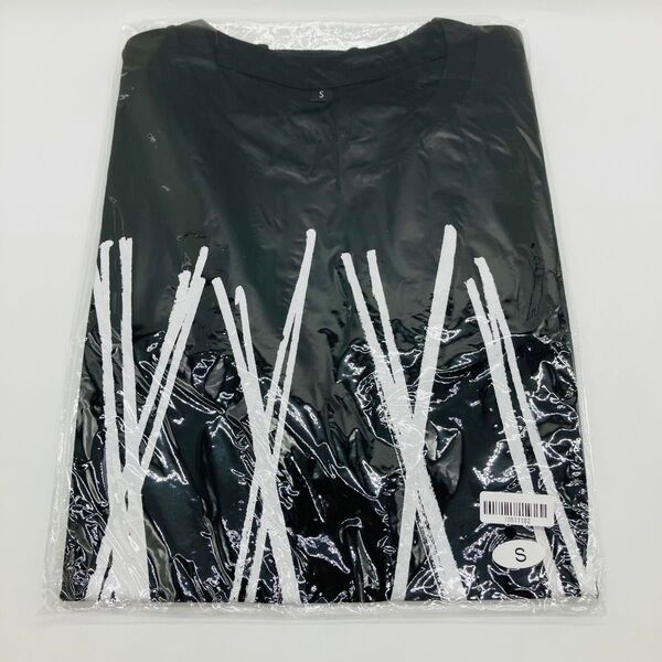ONE OK ROCK ワンオク Tシャツ 2015 35xxxv TOUR ブラック 黒 S 公式 LIVE フェス グッズ