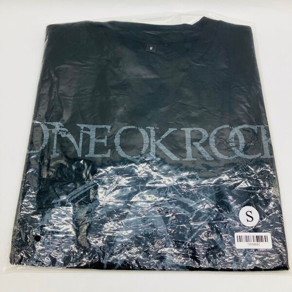 ONE OK ROCK ワンオク Tシャツ 2013 人生×君 TOUR S 公式 LIVE ツアー フェス グッズ