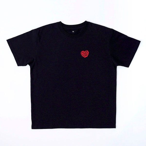 サザンオールスターズLIVE TOUR 2025 「THANK YOU SO MUCH!!」 Tシャツ Black Lサイズ