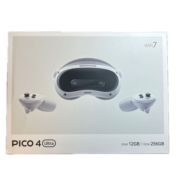 【値下げ歓迎】PICO4 ultra&PICO Motion Tracker