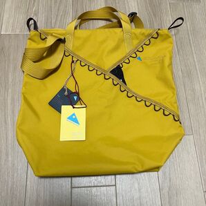 クレッタルムーセン トートバッグ ナイロン baggi
