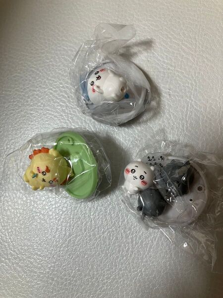 ちいかわ チョコサプ ハチワレ シーサー