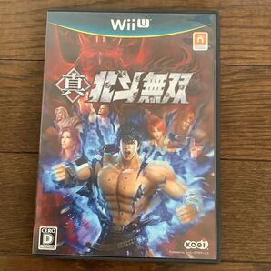 【Wii U】 真・北斗無双