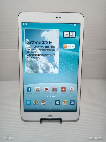 「即日発送」Asus Androidタブレット AST21