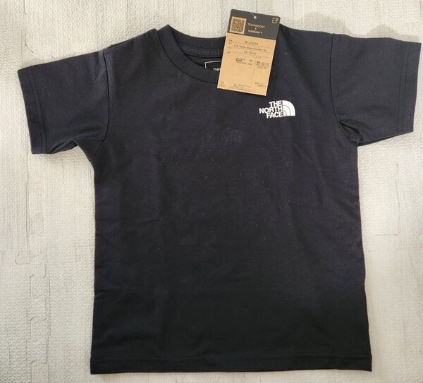 THE NORTH FACE ノースフェイス 半袖 Tシャツ110cm