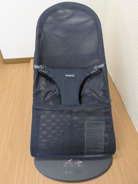 ベビービョルン バウンサー BABYBJORN