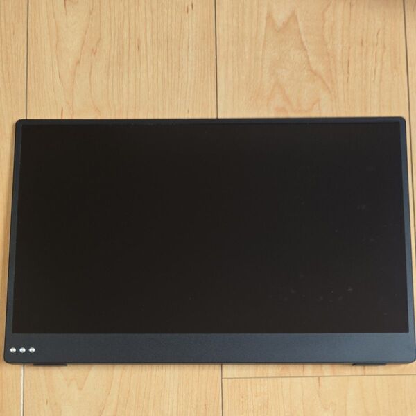 EVICIV 13.3インチ モバイルモニター 4K Type-C/mini HDMI スタンド一体型