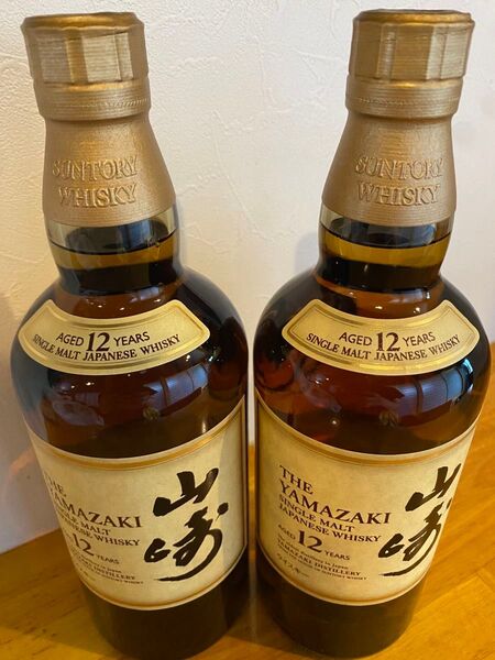 山﨑12年2本