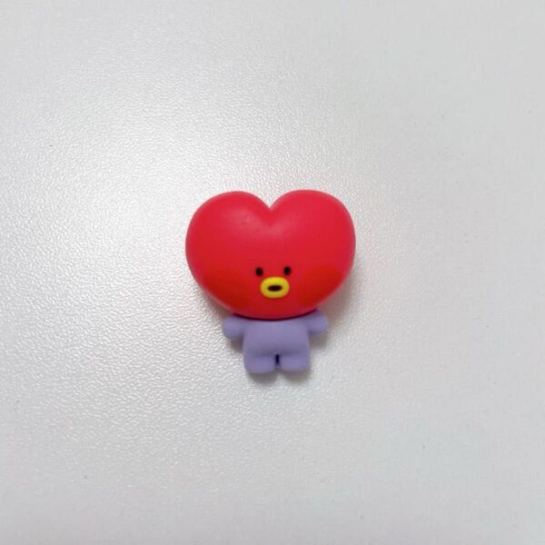 BT21 minini バスボール マスコット TATA