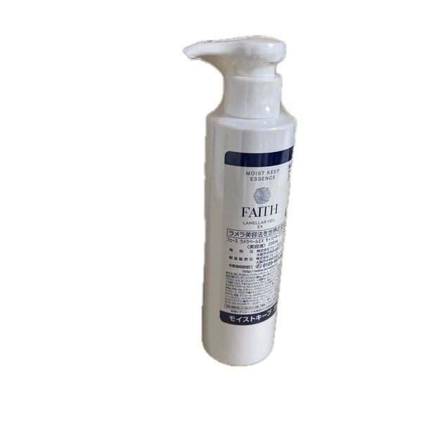 フェース モイストキープエッセンス 200ml