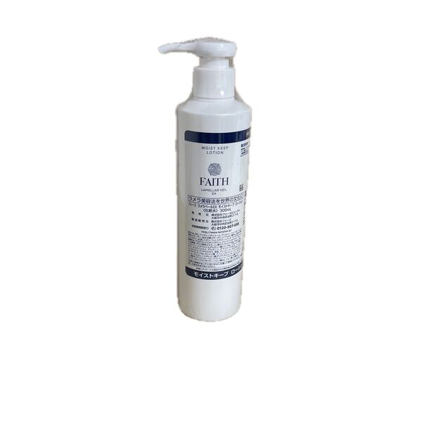 フェース モイストキープローション 300ml