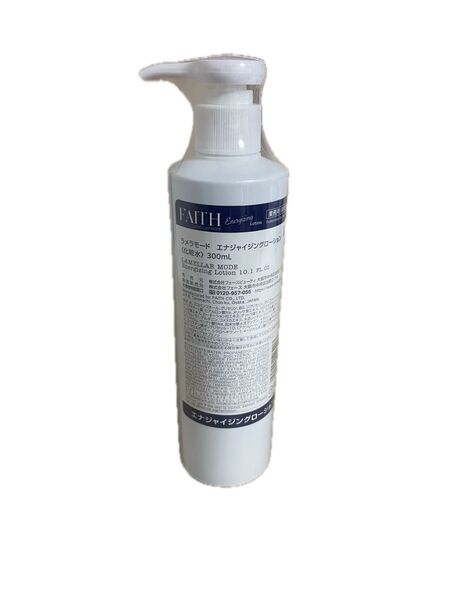 FAITH ラメラモード エナジャイジングローション 化粧水 300ml