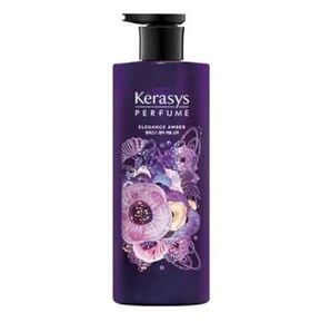 KERASYS ケラシス パフュームシャンプー 600ml