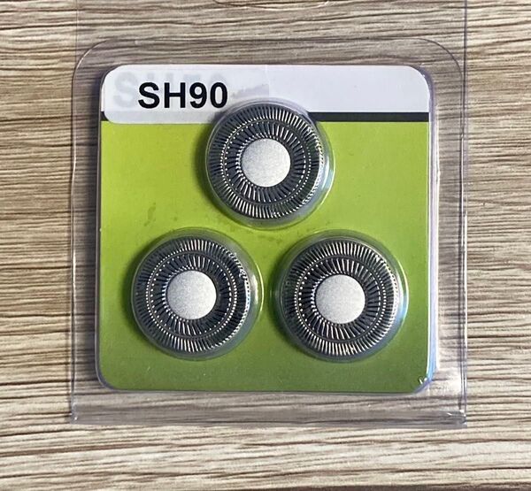 ◆新品未開封◆フィリップス/シェーバー/替え刃/互換品/9000シリーズ