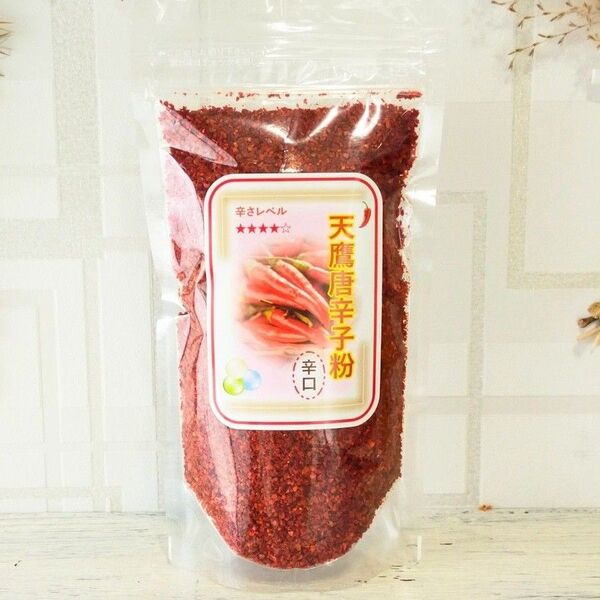 ※唐辛子粉 天鷹【一味】コチュカル