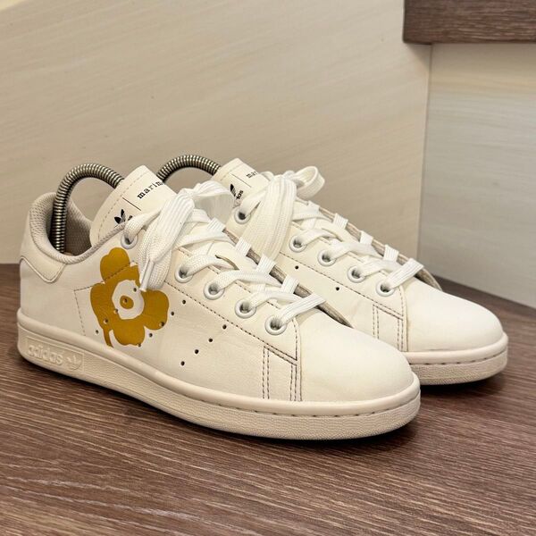 adidas スニーカー Marimekko Stan Smith 22.5
