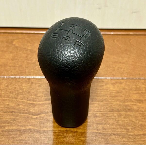 ハスラー シフトノブ MT スズキ 純正 エブリィ 等 5MT