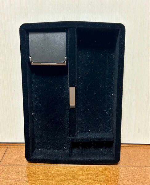 トヨタ 純正 コンソールトレイ 210系 クラウン