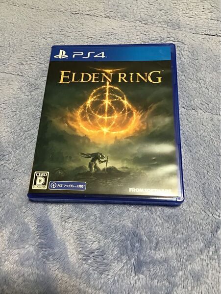 PS4 エルデンリング