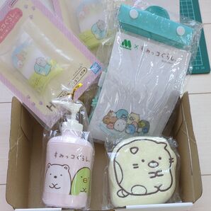 すみっコぐらし 色々まとめて