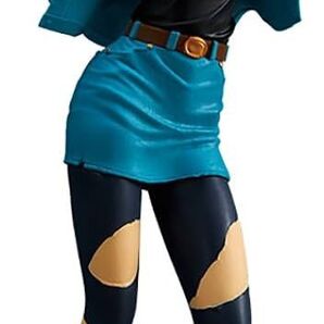 GLITTER GLAMOURS ーANDROID 18ー ドラゴンボールZ