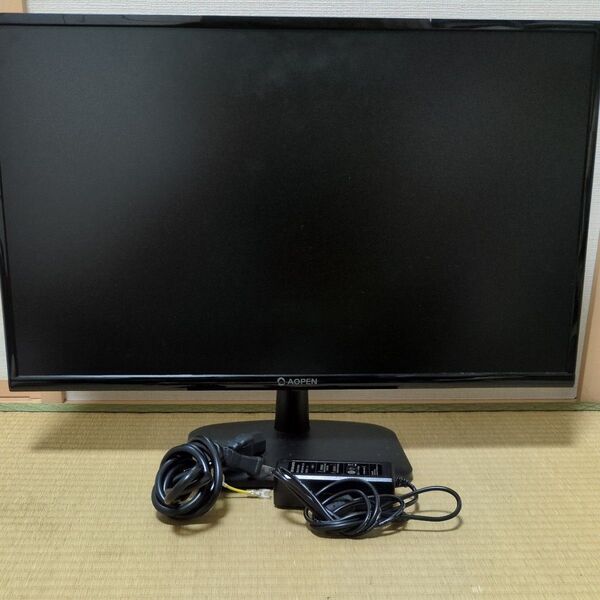 AOPEN 24インチ 24cl1y ゲーミングモニター ディスプレイ 液晶モニター