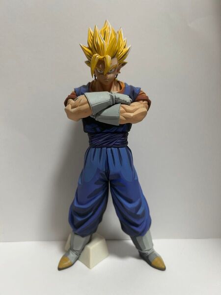 ドラゴンボール マンガディメンションズ 二次元彩色 ベジット フィギュア