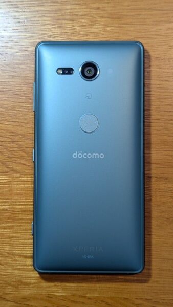 SONY Xperia XZ2 Compact SO-05K モスグリーン ドコモ