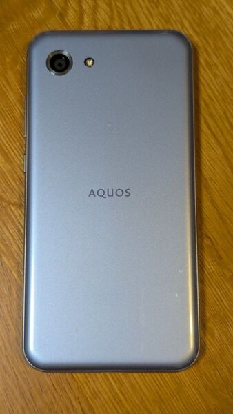 AQUOS R Compact SOFTBANK 701SH