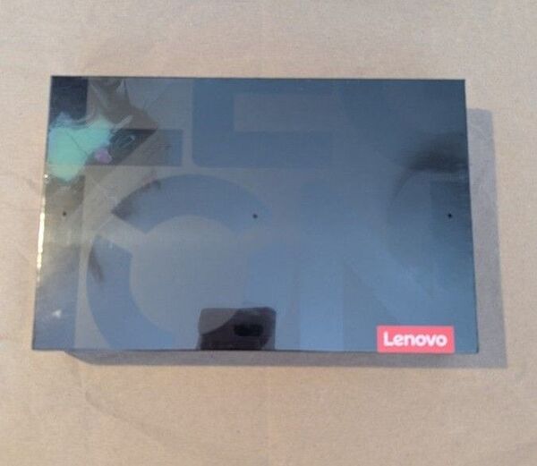 Lenovo 国内版 【Wi-Fi】 Legion Tab Gen 3 12GB 256GB ZAEF0052JP ブラック