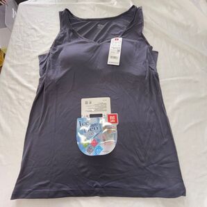 B.V.D Ladies Ice Deo 涼しい汗対策インナー 4L
