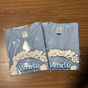 来場18000名限定 伊藤大海オリジナルTシャツ 2着セット