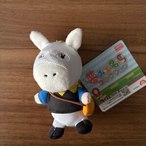 夢みる名馬コレクション ソダシ ぬいぐるみ