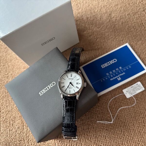 SEIKO プレサージュ SARX019