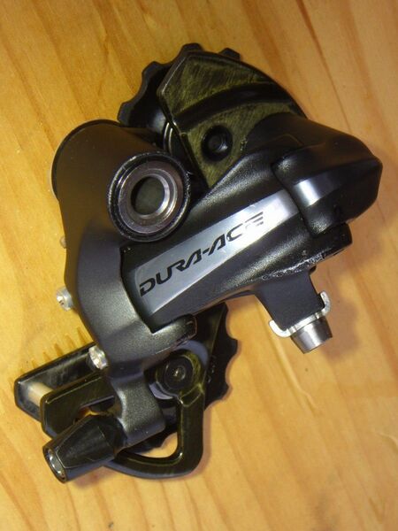 SHIMANO DURAACE RD-7900 リアディレイラー 10S 分解整備済