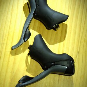 SHIMANO ULTEGRA ST-6600 2x10 デュアルコントロールレバー