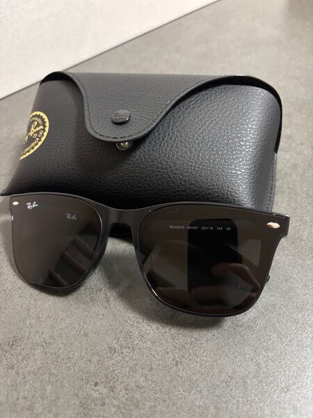 レイバン(RayBan)サングラス RB4391D