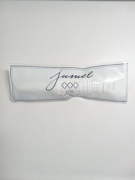 ジュメル アイクリーム《10g》tifi jumel