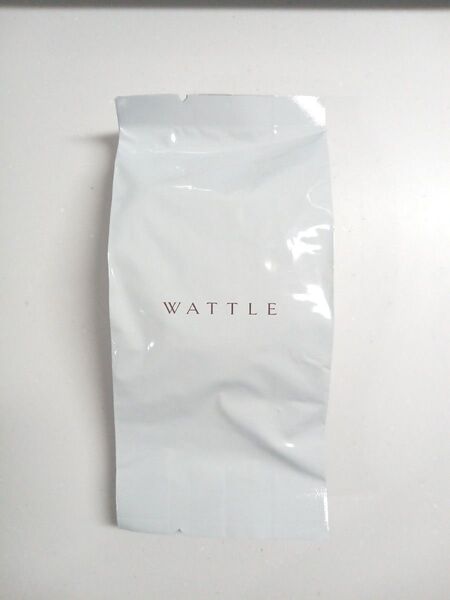 WATTLE ワトルクッションファンデーション( 01 ナチュラルベージュ)《13g》リフィル