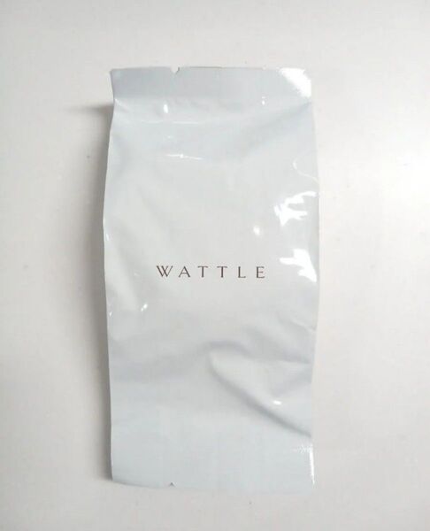 WATTLE ワトルクッションファンデーション( 01 ナチュラルベージュ)《13g》リフィル