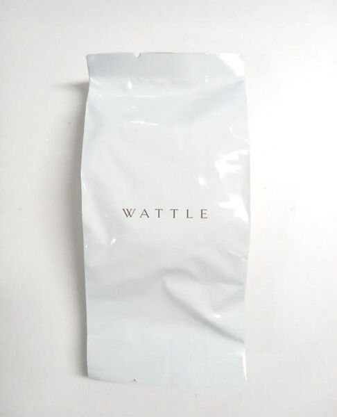 WATTLE ワトルクッションファンデーション( 01 ナチュラルベージュ)《13g》リフィル