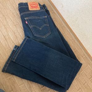 リーバイス ジーンズ511W32.L32.デニム、美品